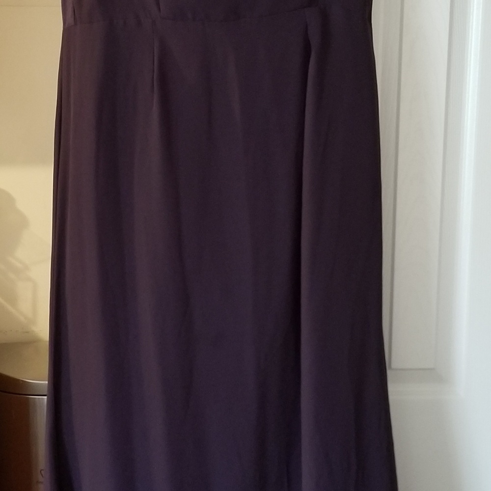 Elegant gown
